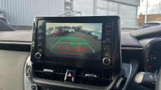 Toyota Corolla 2.0 VVT-i Hybrid Excel 5dr CVT Hybrid Hatchback